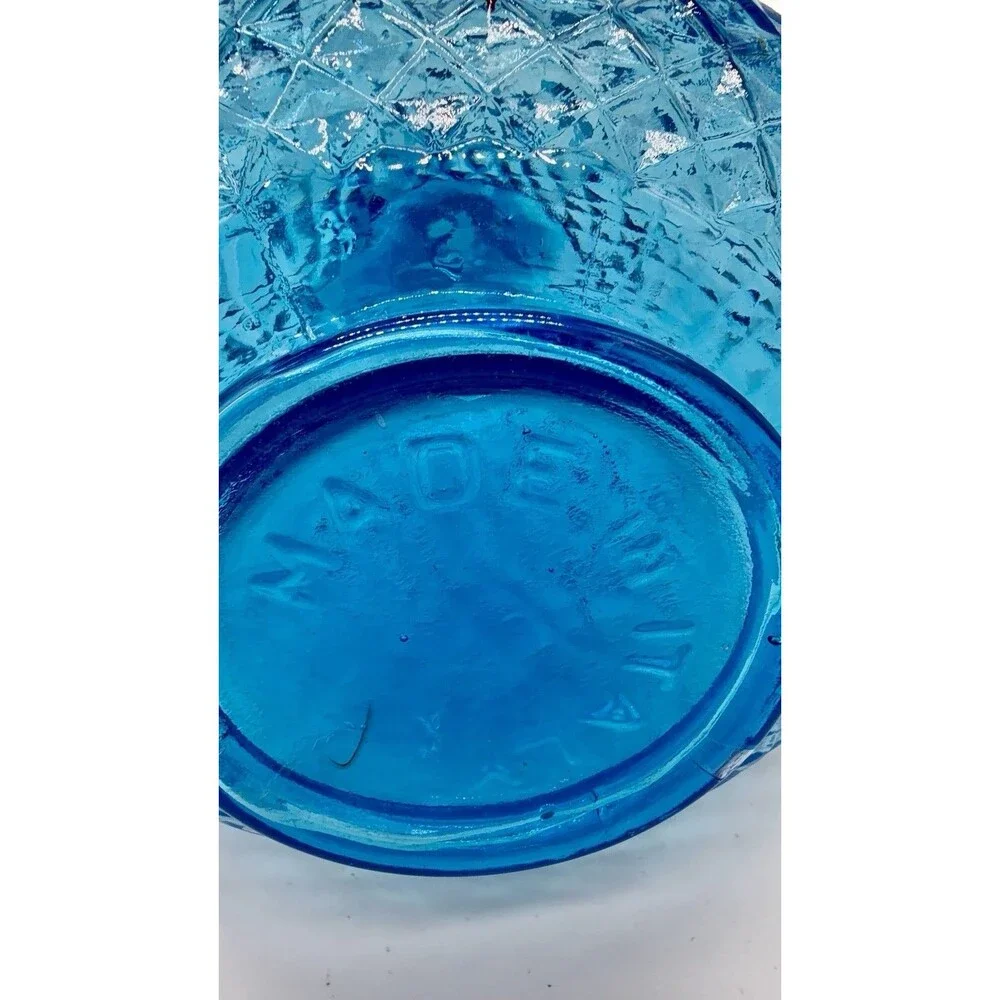 MCM 1960s GENIE BOTTLE DECANTER - Picture 6 of 12
